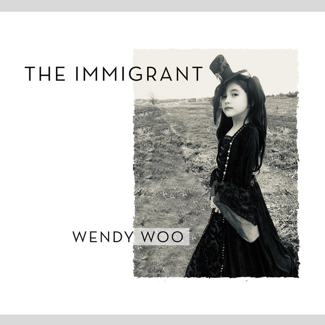 The Immigrant album cover