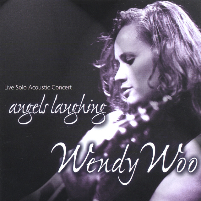 angels laughing album cover