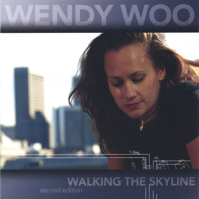 Walking the Skyline album cover