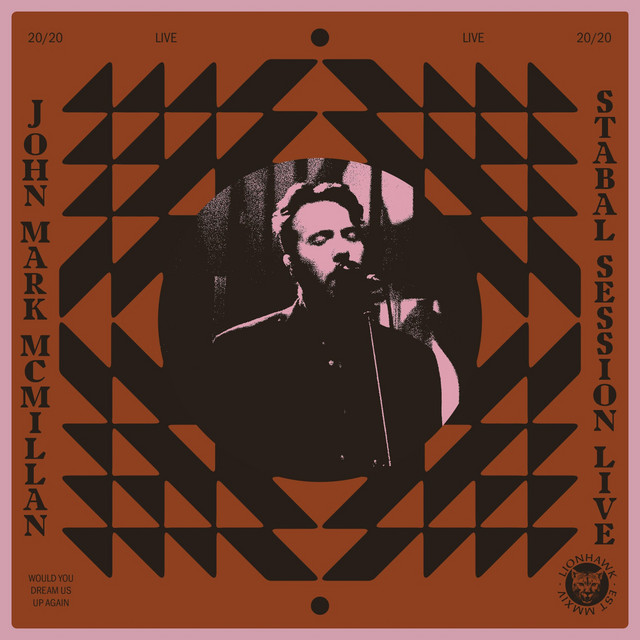 Stabal Session (Live) album cover