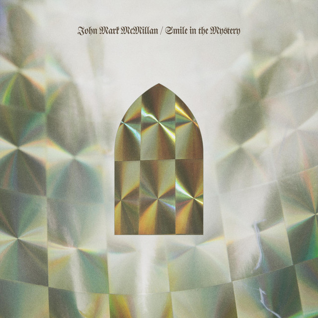 Smile In The Mystery album cover