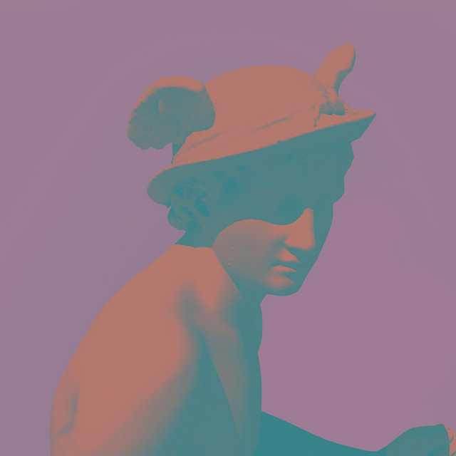 The Mercury Sessions album cover