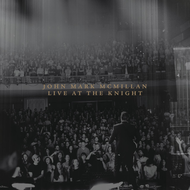 Live At The Knight album cover