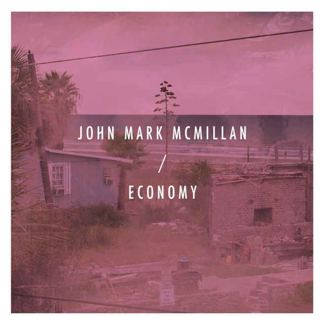 Economy album cover