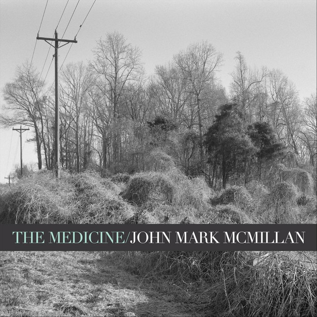 The Medicine album cover