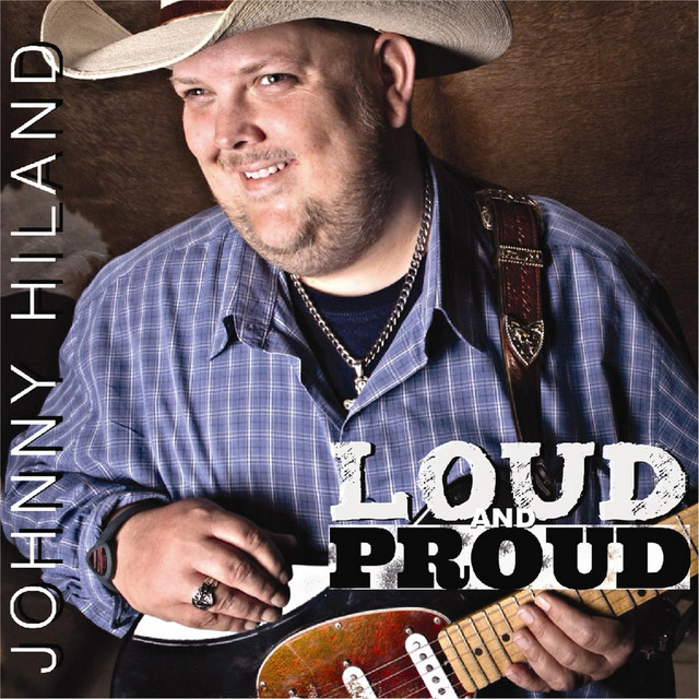 Loud and Proud album cover