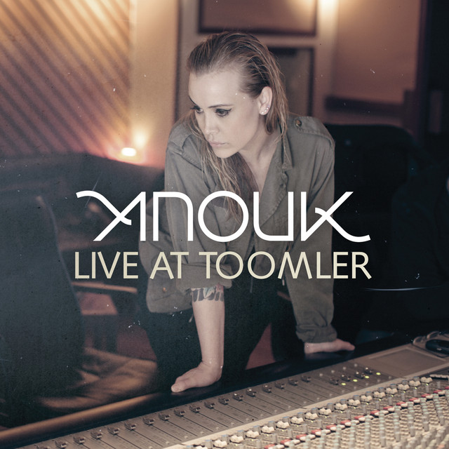 Live At Toomler album cover