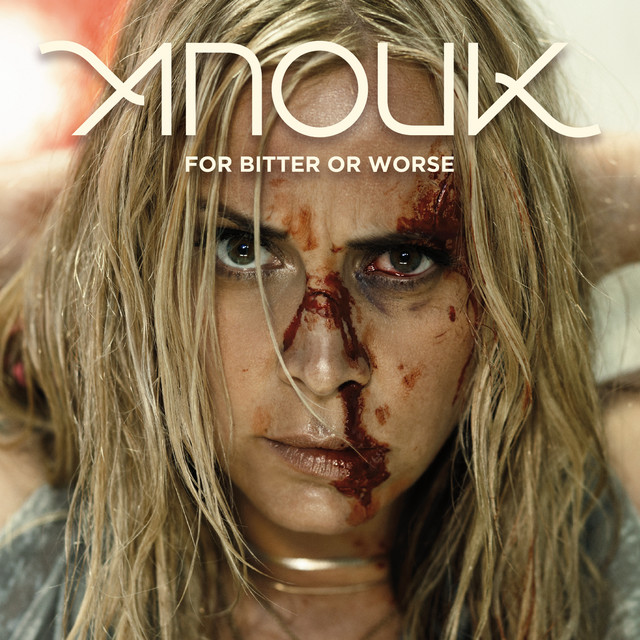 For Bitter Or Worse album cover