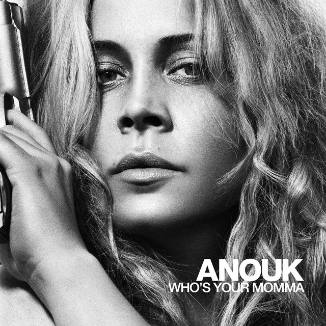 Who's Your Momma album cover