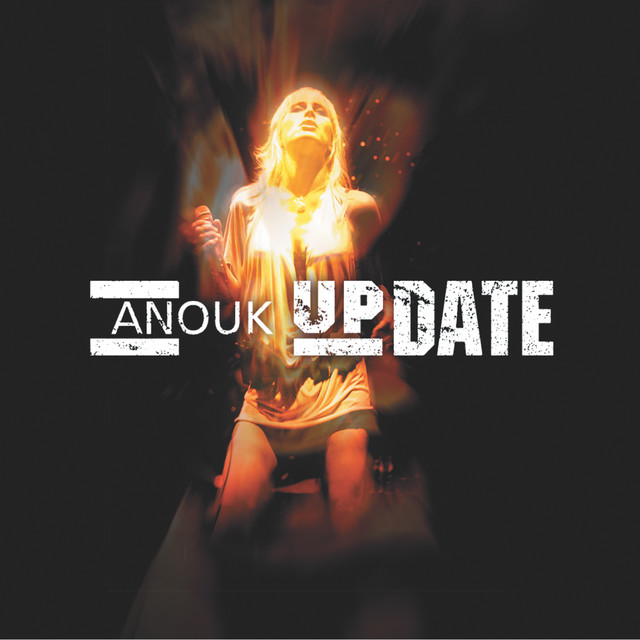 Update album cover