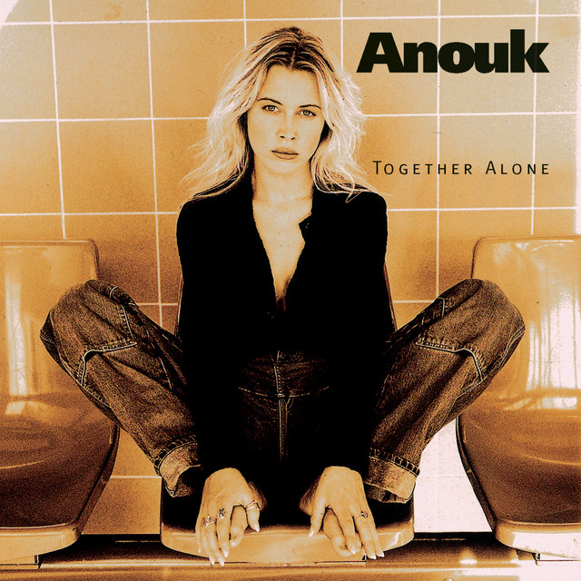 Together Alone album cover