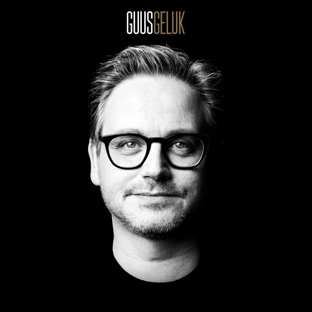 GELUK album cover