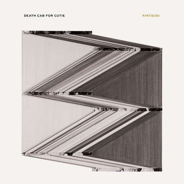 Fender Standard Precision as heard on Kintsugi by Death Cab for Cutie (2015)