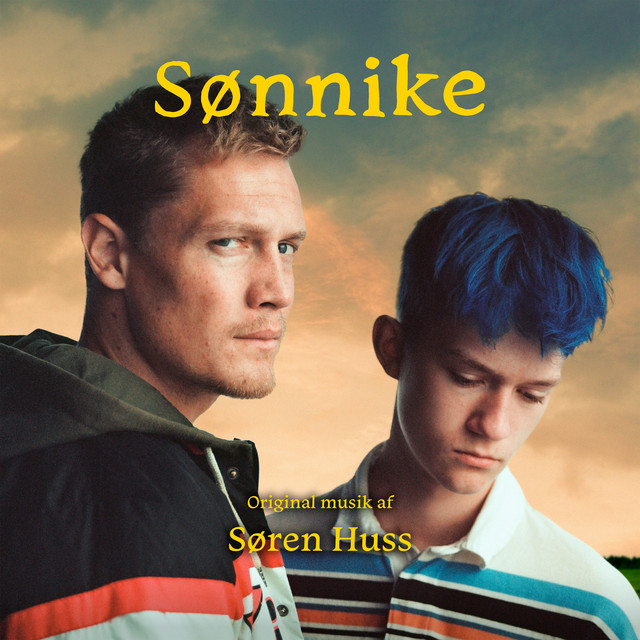 Sønnike (Official Movie Soundtrack) [Deluxe] album cover