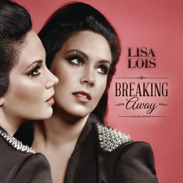 Breaking Away (Deluxe Edition) album cover