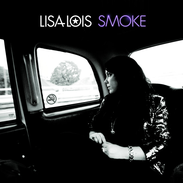 Smoke album cover