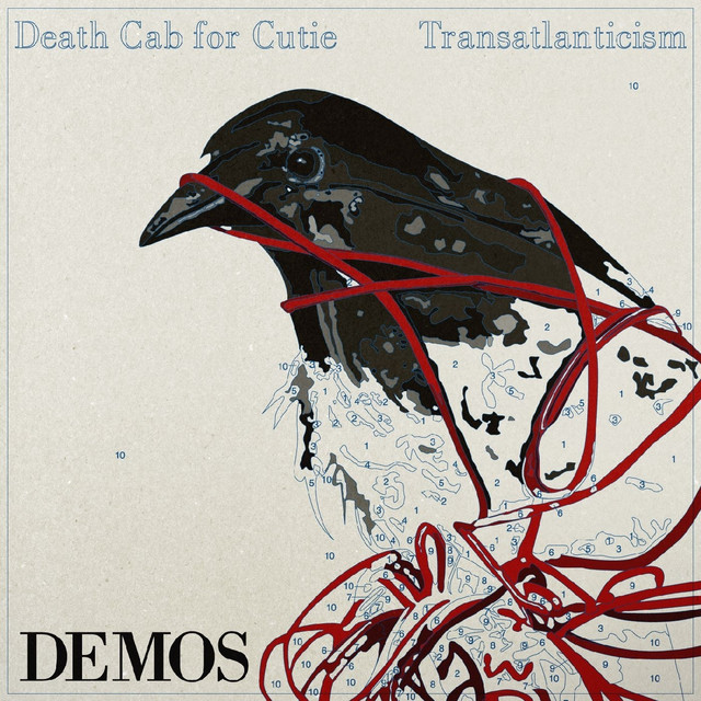 Transatlanticism Demos album cover