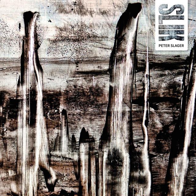 Slik album cover