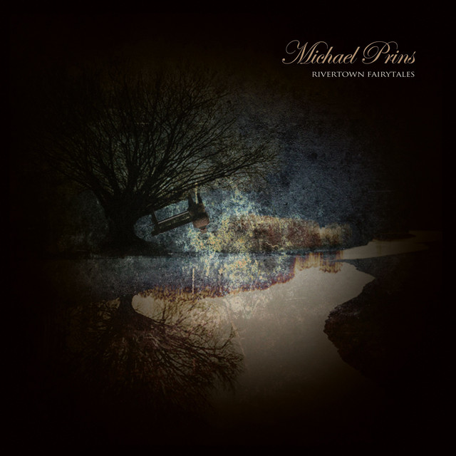 Rivertown Fairytales album cover