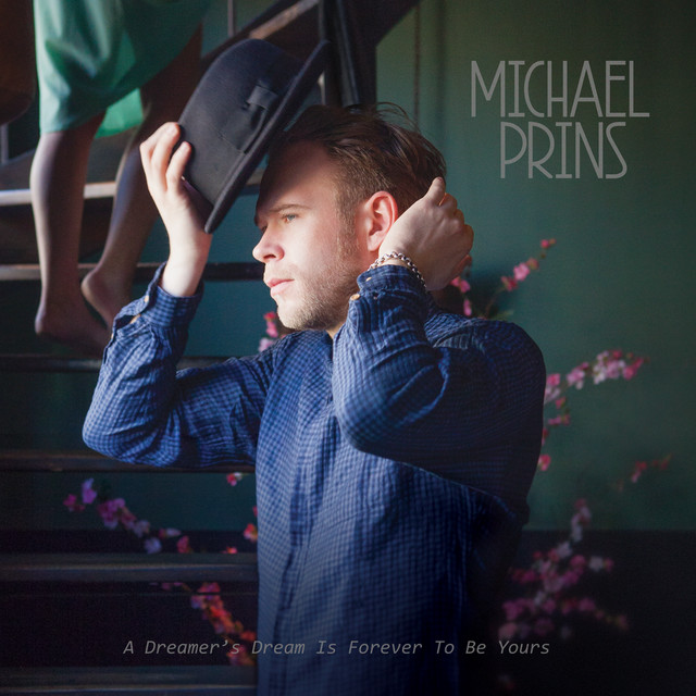 A Dreamer's Dream Is Forever To Be Yours album cover