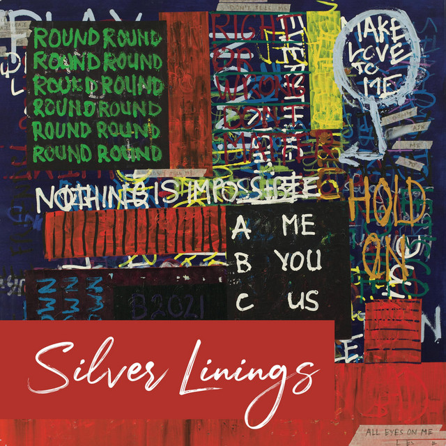 Silver Linings album cover