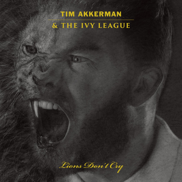 Lions Don't Cry album cover