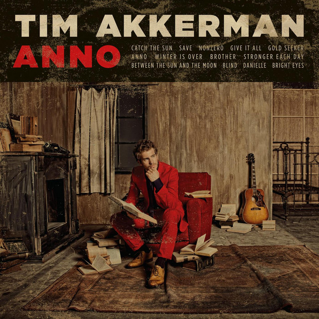 Anno album cover