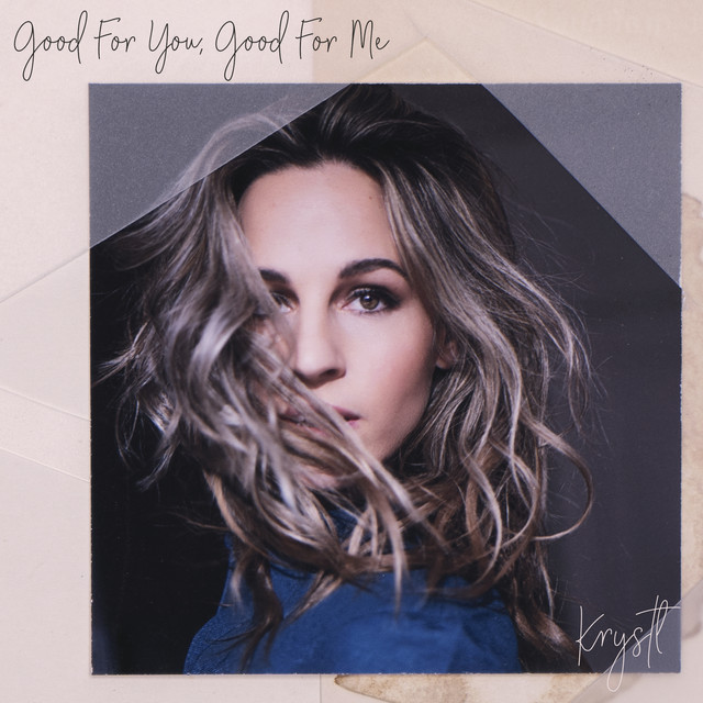Good For You, Good For Me album cover