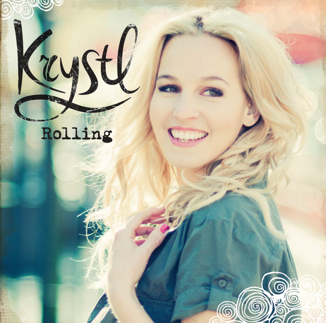 Rolling album cover