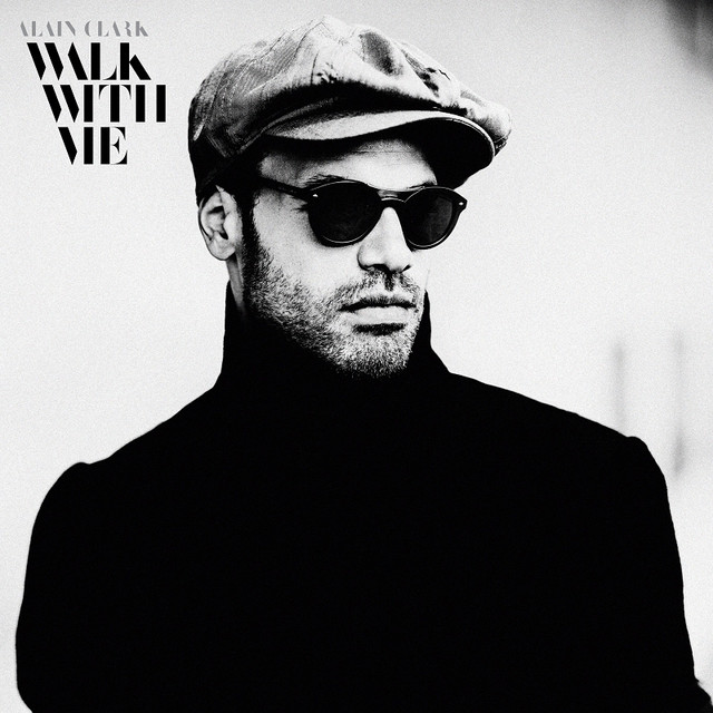 Walk With Me album cover