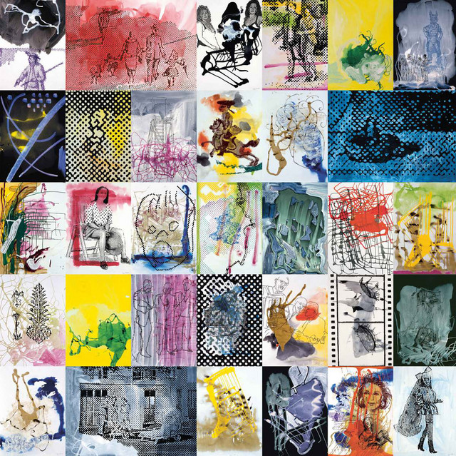 Musik ungeklärter Herkunft (Original Soundtrack) album cover