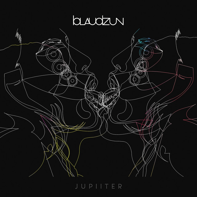 Jupiter (Pt. II) album cover