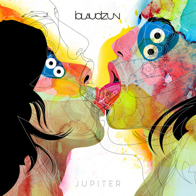 Jupiter (Pt. I) album cover