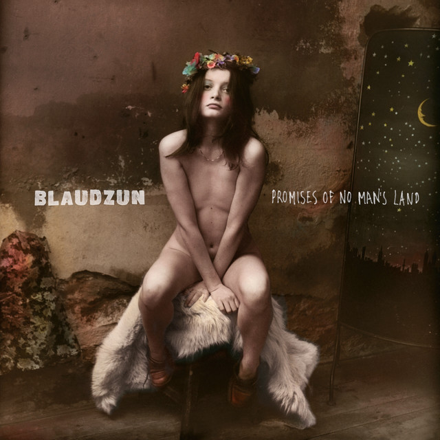 Promises of No Man's Land album cover