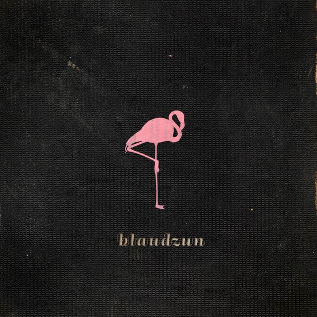 Blaudzun album cover