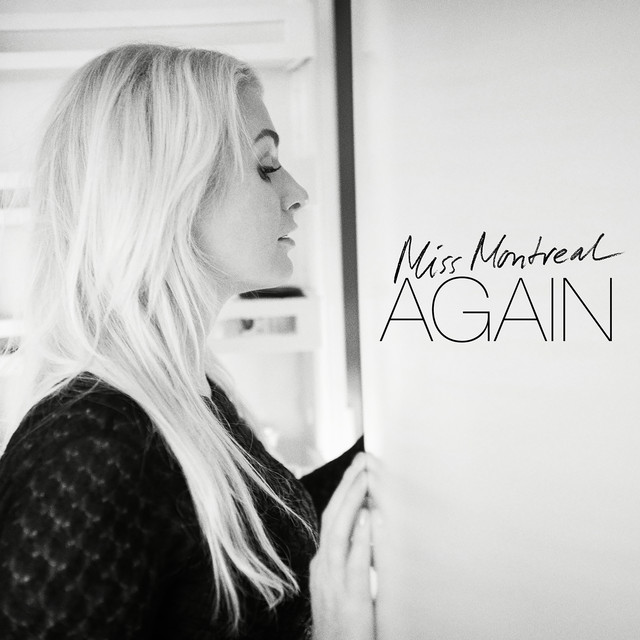 Again album cover