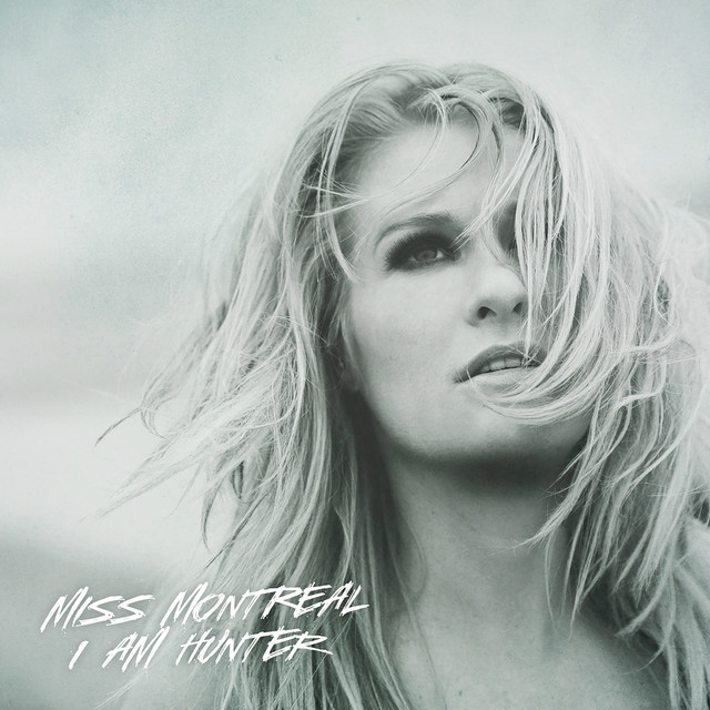 I Am Hunter (Bonus Track Version) album cover