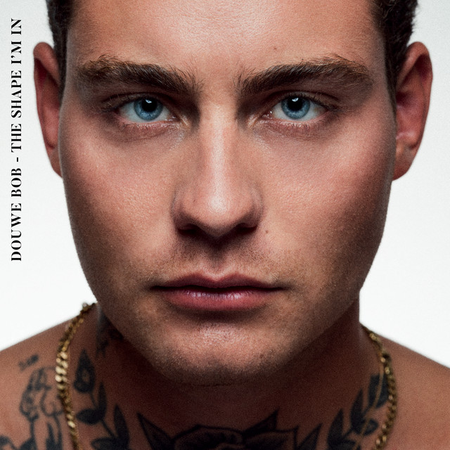 The Shape I'm In album cover