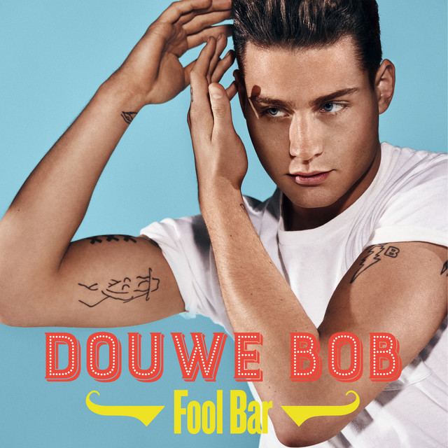 Fool Bar album cover