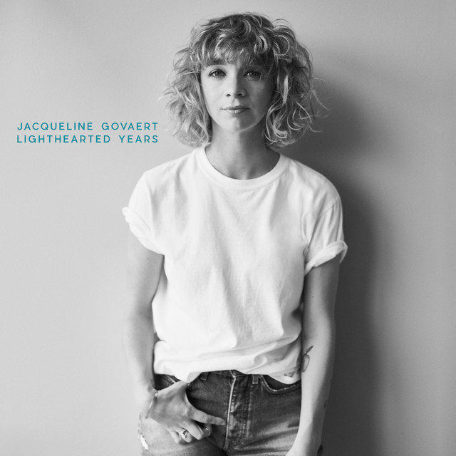 Lighthearted Years album cover