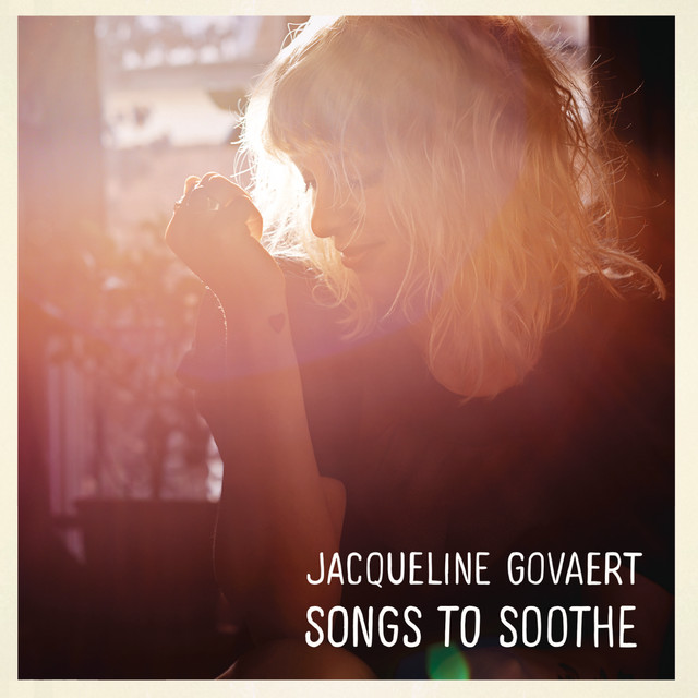 Songs to Soothe album cover