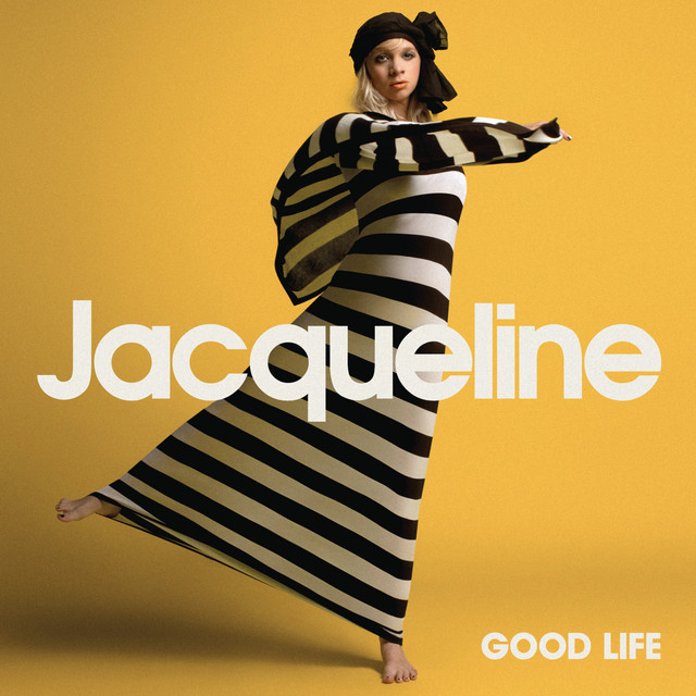 Good Life album cover