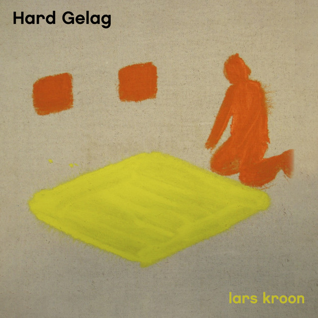 Hard Gelag album cover