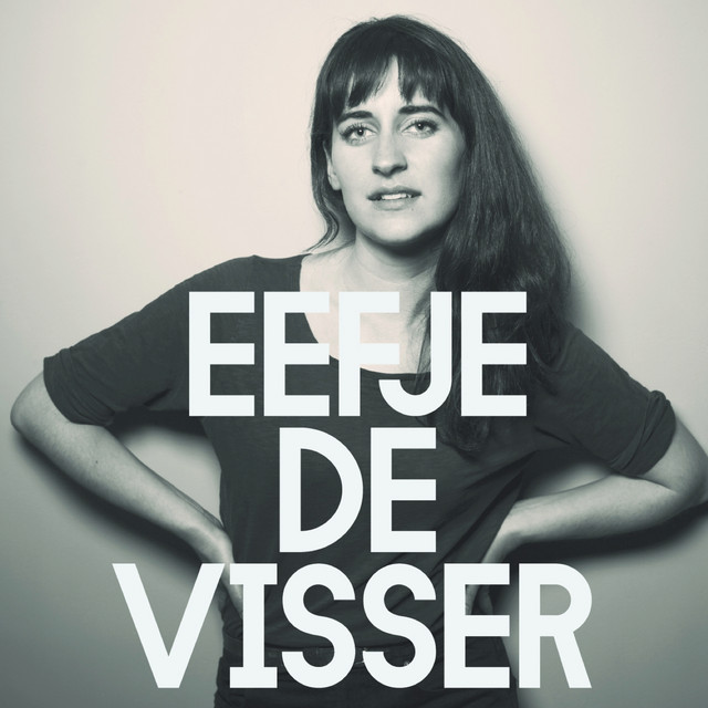 Het Is album cover