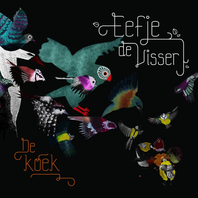 De Koek album cover