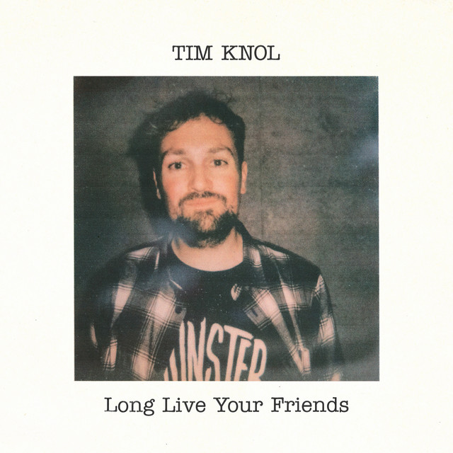 Long Live Your Friends album cover