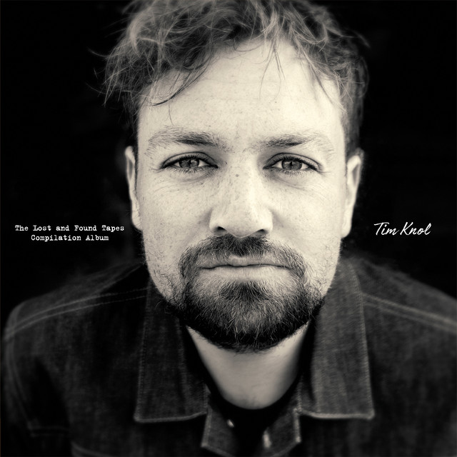 The Lost & Found Tapes: Compilation Album album cover