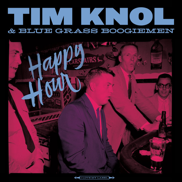 Happy Hour album cover