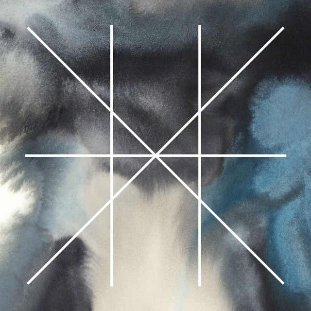 HX album cover