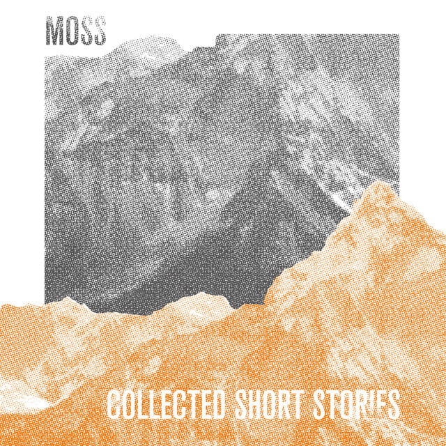 Collected Short Stories album cover